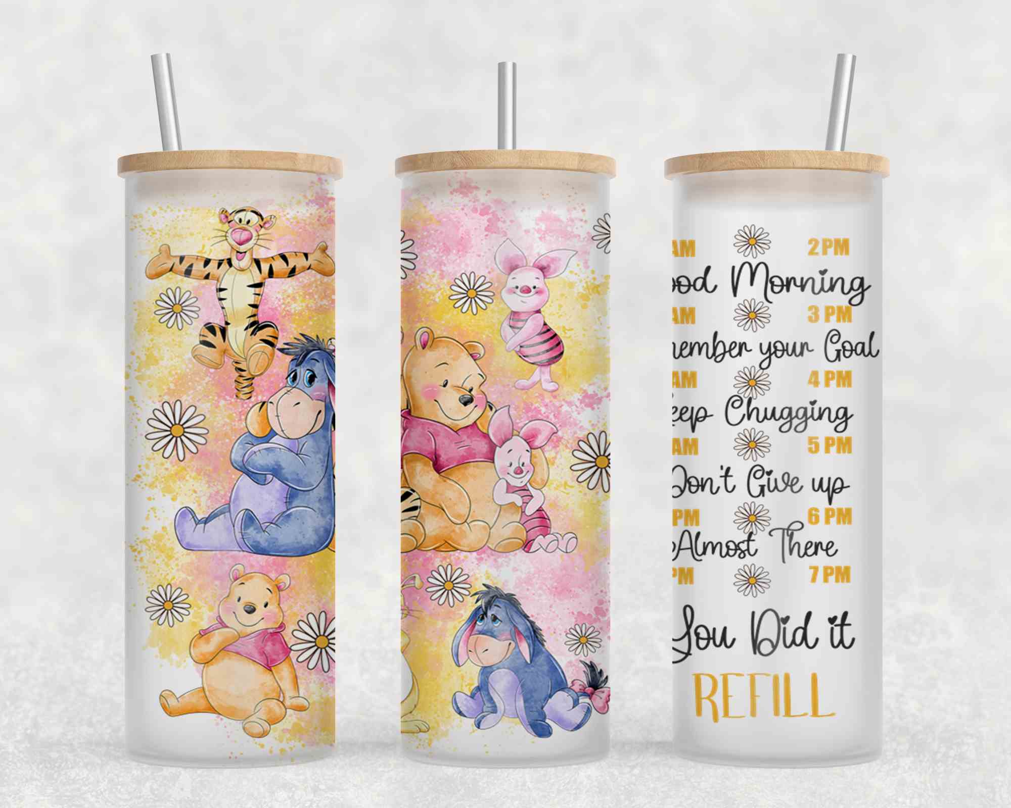 Bear Refill-10550